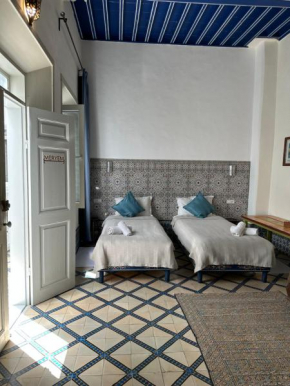 Riad Al Zahia